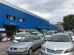 -塔湾北行农贸市场