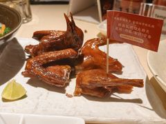 -侨美食家·粤菜(体育西路店)