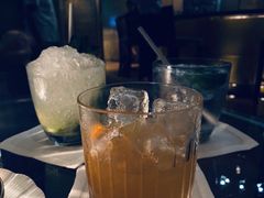 -上海柏悦酒店·世纪100牛排馆