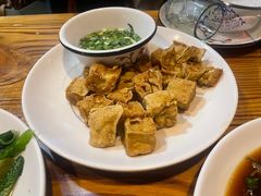 -潮粥馆(长江花园店)