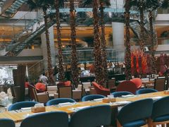 -威斯汀舞台餐厅