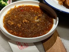 -小吊梨汤·北京菜·烤鸭(清河万象汇店)