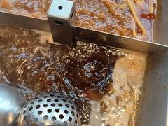 -皇城老妈川味火锅·大连海鲜火锅(港湾店)