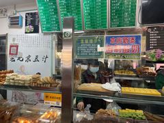 -老磁器口豆汁店(天坛店)