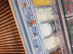 自助取餐区-VENCHI 闻绮(上海佛罗伦萨小镇店)