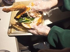 -吴山烤禽 (吴山路店)