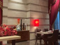 -郑州希尔顿酒店·阿米奇意大利餐厅