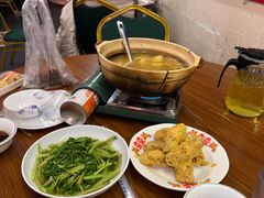 -谢记上海大排档(长寿路店)
