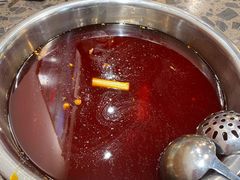 -肖肖酸萝卜鱼火锅(总店)