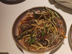 -八府香鸭·啫啫煲(华山路店)