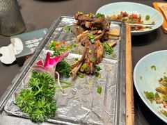 -7017浙菜•建德味(市心北路店)