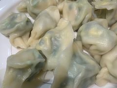 -俏东方·海味水饺·青岛菜(崂山店)