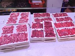 -幸运牛汕头小黄牛牛肉火锅(梅林店)