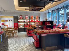 -喜万年年.嫁女饼.顺德特产(华侨城店)