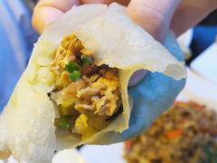-我去·春饼文化主题餐厅(国定路总店)