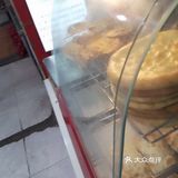 坐飞机从喀什来的羊肉 就是不一样