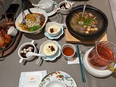-小厨娘绣中淮扬(大行宫科巷店)