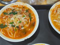 -尕胡才炕锅烤羊肉馆(八一路店)