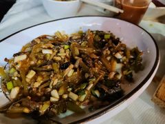 -川味堂·四川豆花(八卦岭店)