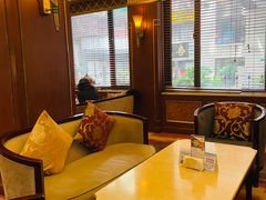 -国际饭店·原点咖啡吧ORIGIN CAFE&BAR