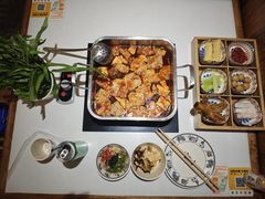 -螺大喜螺蛳粉火锅(雍和宫店)