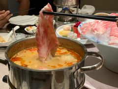 -ONE FULL 古董港式海鲜火锅