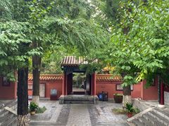 -戏马台景区