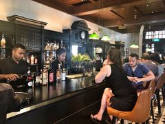 -Long Bar(莱佛士酒店)