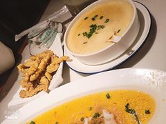 -春天里餐厅(西田城店)