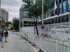 -晋乡亲刀削面(东风桥东店)