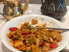 -巴依老爷新疆美食(魏公村店)