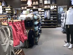 -MUJI无印良品(鑫嘉汇购物中心店)