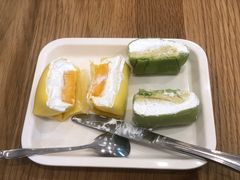 -满记甜品(金唐购物中心店)