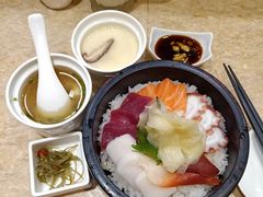 -东京屋(武定路店)