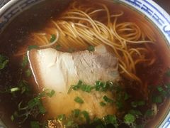 -同得兴 Since·1995 传统苏式面馆(十全街店)