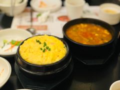 -韩屋韩国料理(天山路店)