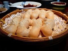 -天下客饭店(中山路店)