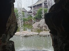 -花洲书院