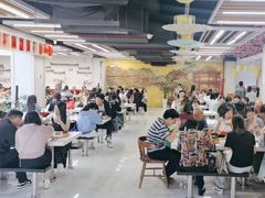-哆喀美食广场(虎丘婚纱城店)
