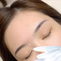 -本小姐美学·半永久纹眉野生眉