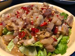 -李子坝梁山鸡(李子坝大鸡哥店)