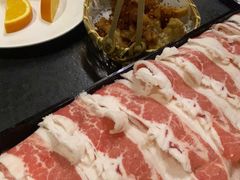 -盡膳口福·百年汤方火锅(科华北路店)