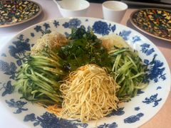 -盛百味·家宴餐厅(霸州分店)