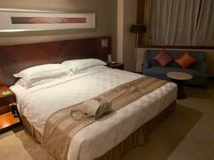 -上海神旺大酒店