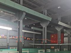 -LYB李永波羽毛球培训(松江袜子弄店)