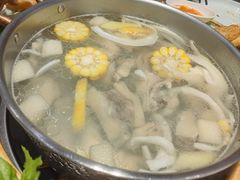 -椰小鸡·琼州糟粕醋(美兰缤纷城店)