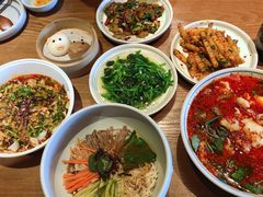 -云海肴·汽锅鸡·云南菜(天山百盛优客店)