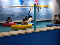 -蒙特利亲子乐园