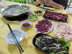 -老猫牛肉火锅(沙溪店)
