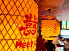 -囍臸·HEEY CHEER(永庆坊店)